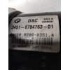 Recambio de abs para bmw serie 1 berlina (e81/e87) 118d referencia OEM IAM 10096008393 10020603514 345167846301 3452678476401