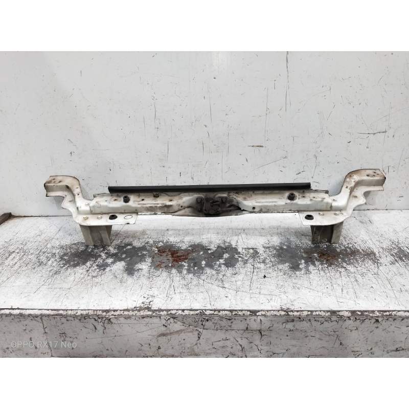 Recambio de panel frontal para peugeot bipper referencia OEM IAM   