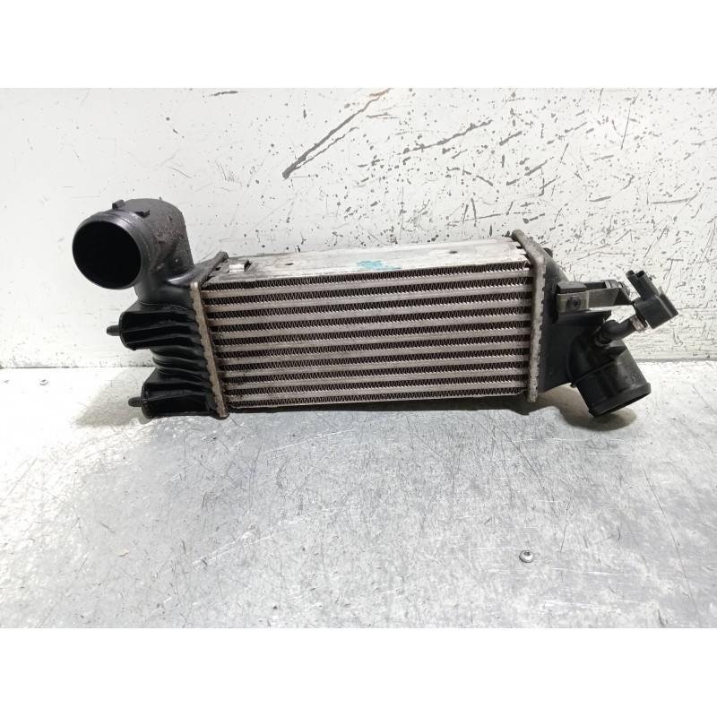 Recambio de intercooler para citroen c5 berlina 2.0 hdi cat (rhz / dw10ated) referencia OEM IAM 864223E  