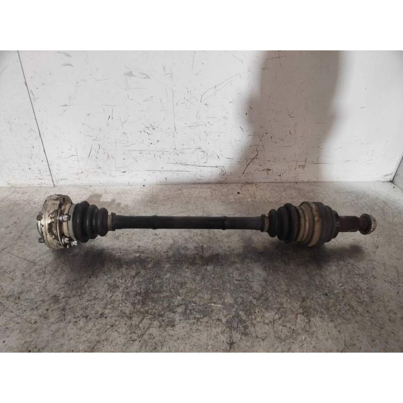 Recambio de transmision trasera izquierda para bmw x1 (e84) xdrive 23d referencia OEM IAM  20D 2009