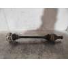 Recambio de transmision trasera izquierda para bmw x1 (e84) xdrive 23d referencia OEM IAM  20D 2009