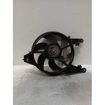 ELECTROVENTILADOR 