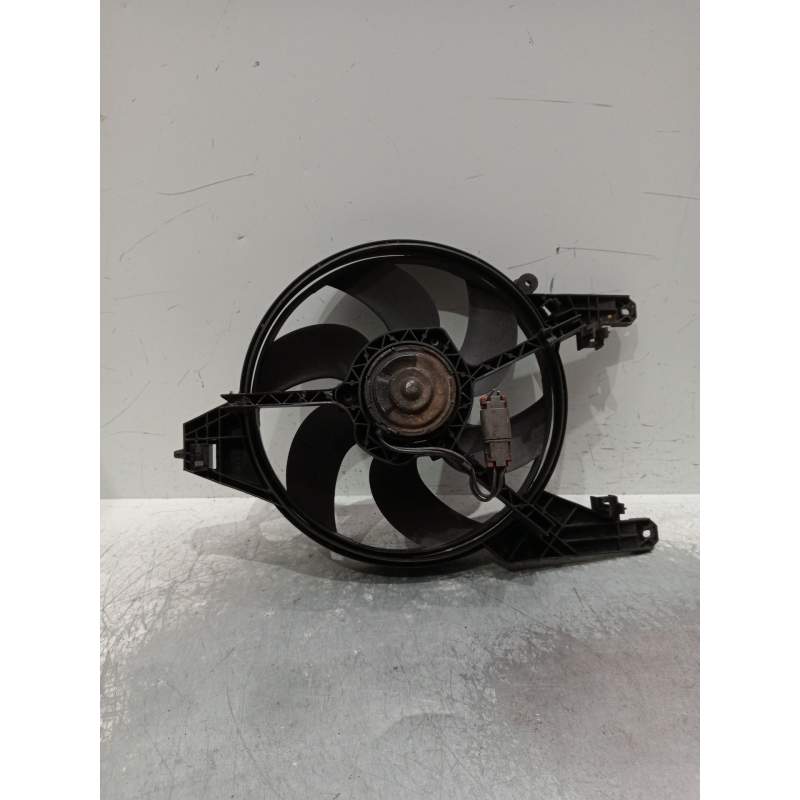 Recambio de electroventilador para nissan micra ii (k11) 1.0 i 16v referencia OEM IAM   