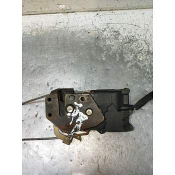 MOTOR CIERRE CENTRALIZADO DELANTERO IZQUIERDO 5P 1994