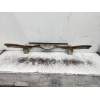 Recambio de panel frontal para peugeot bipper referencia OEM IAM   