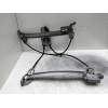 Recambio de elevalunas delantero izquierdo para renault megane ii coupe/cabrio referencia OEM IAM 400874A 2P 2003