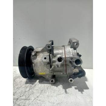 COMPRESOR AIRE ACONDICIONADO CG4472500541 6SES14C 