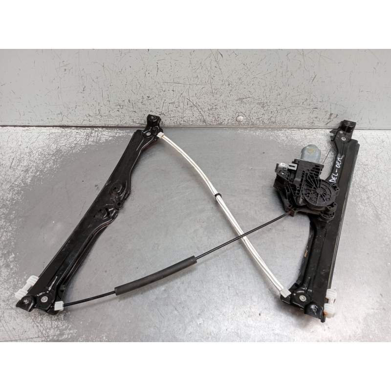 Recambio de elevalunas delantero derecho para ds 5 business class hybrid 4x4 referencia OEM IAM 430406F0 5P 2012