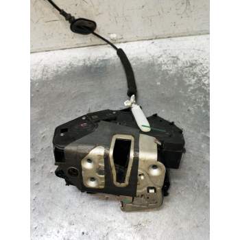 MOTOR CIERRE CENTRALIZADO DELANTERO IZQUIERDO 40534163 5P 2015