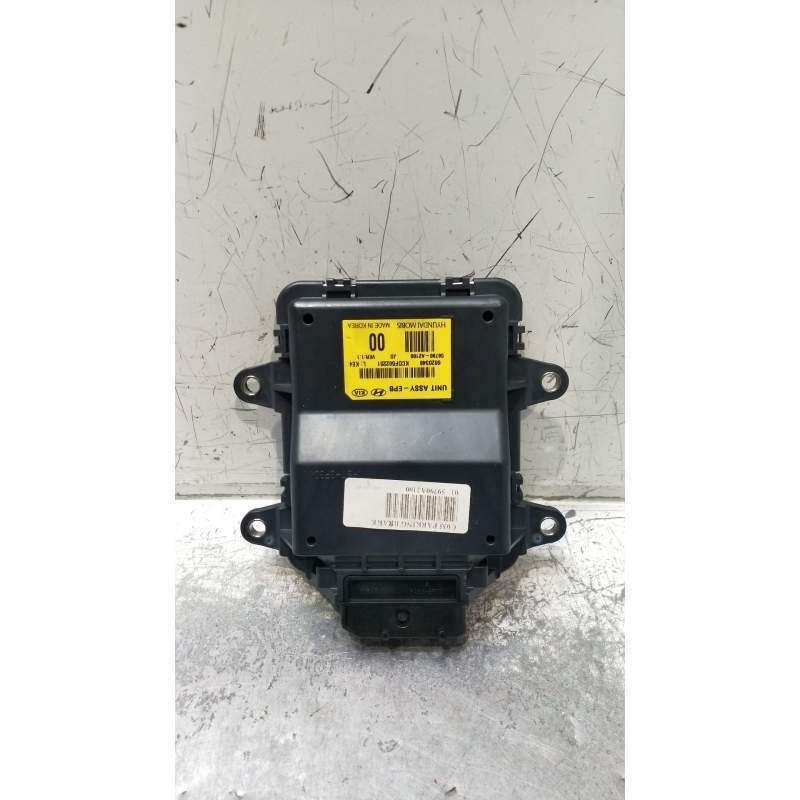 Recambio de modulo electronico para kia cee´d (jd) 1.6 gt referencia OEM IAM KCDF502251 6620348 2012