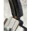 Recambio de elevalunas delantero izquierdo para renault megane ii coupe/cabrio referencia OEM IAM 400874A 2P 2003