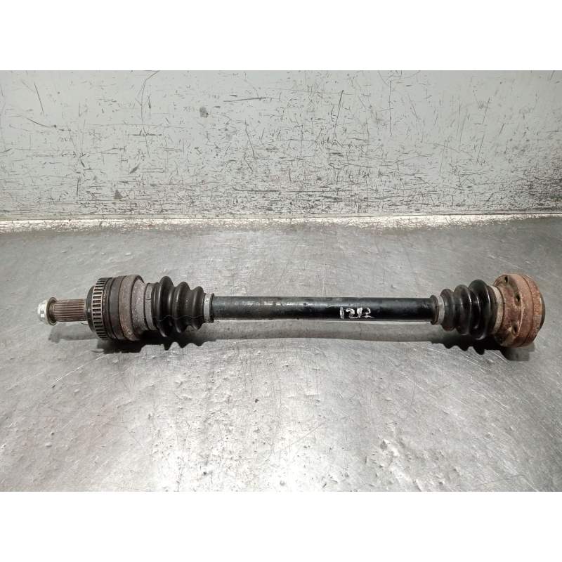 Recambio de transmision trasera izquierda para bmw 3 compact (e46) 316 ti referencia OEM IAM 1229493 316G 2001
