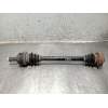 Recambio de transmision trasera izquierda para bmw 3 compact (e46) 316 ti referencia OEM IAM 1229493 316G 2001