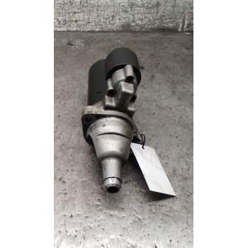 MOTOR ARRANQUE 0001109021 25TDI 2001