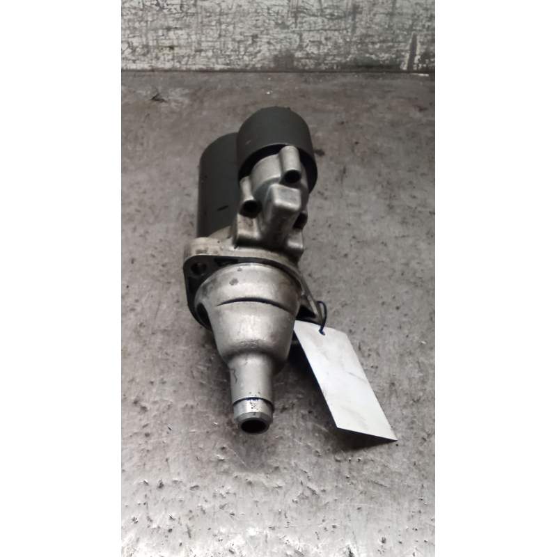 Recambio de motor arranque para audi a4 b6 (8e2) 2.5 tdi referencia OEM IAM 0001109021 059911023H 2001