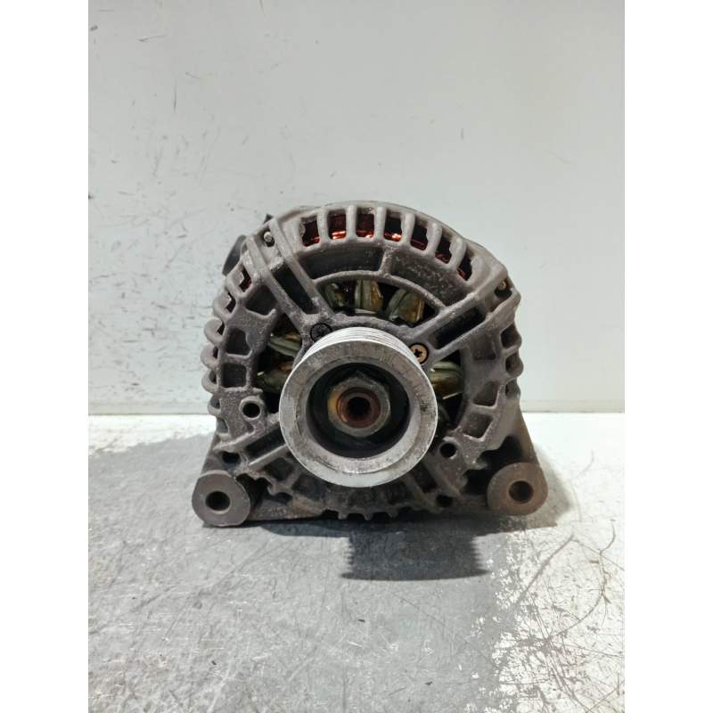 Recambio de alternador para citroën xsara picasso referencia OEM IAM 9646477580 0124525034 