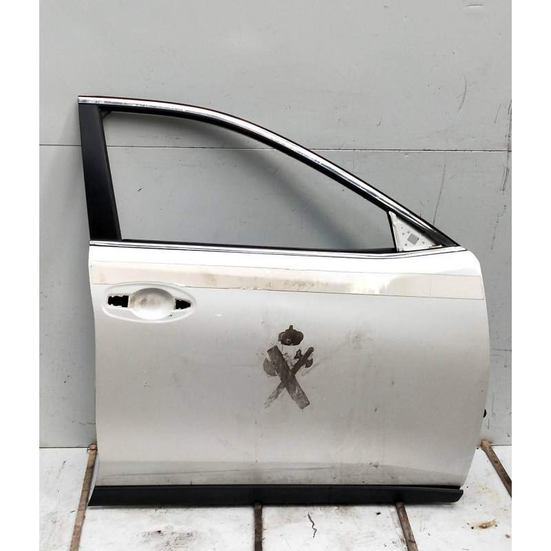 Recambio de puerta delantera derecha para nissan x-trail (t32) acenta referencia OEM IAM   5P