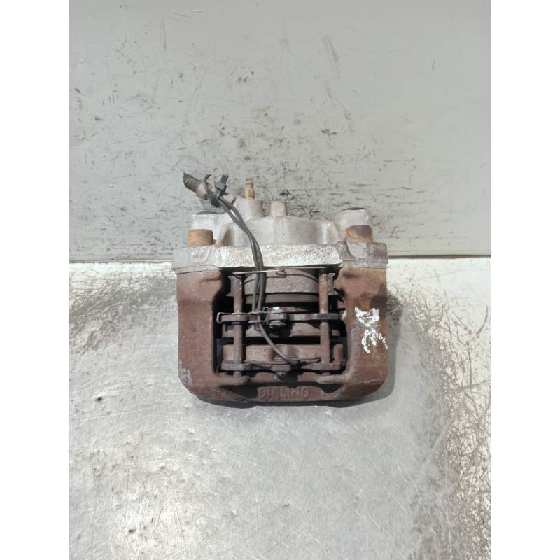 Recambio de pinza freno delantera derecha para citroën c15 furgoneta/monovolumen (vd_) 1.8 d referencia OEM IAM   