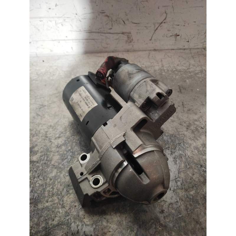 Recambio de motor arranque para bmw x1 (e84) xdrive 23d referencia OEM IAM 0001148034 1241857023807 20191111 2009