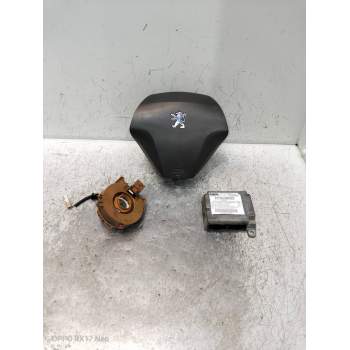 KIT AIRBAG 610155800F PA70112021 1353557080