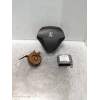 Recambio de kit airbag para peugeot bipper referencia OEM IAM 610155800F PA70112021 1353557080
