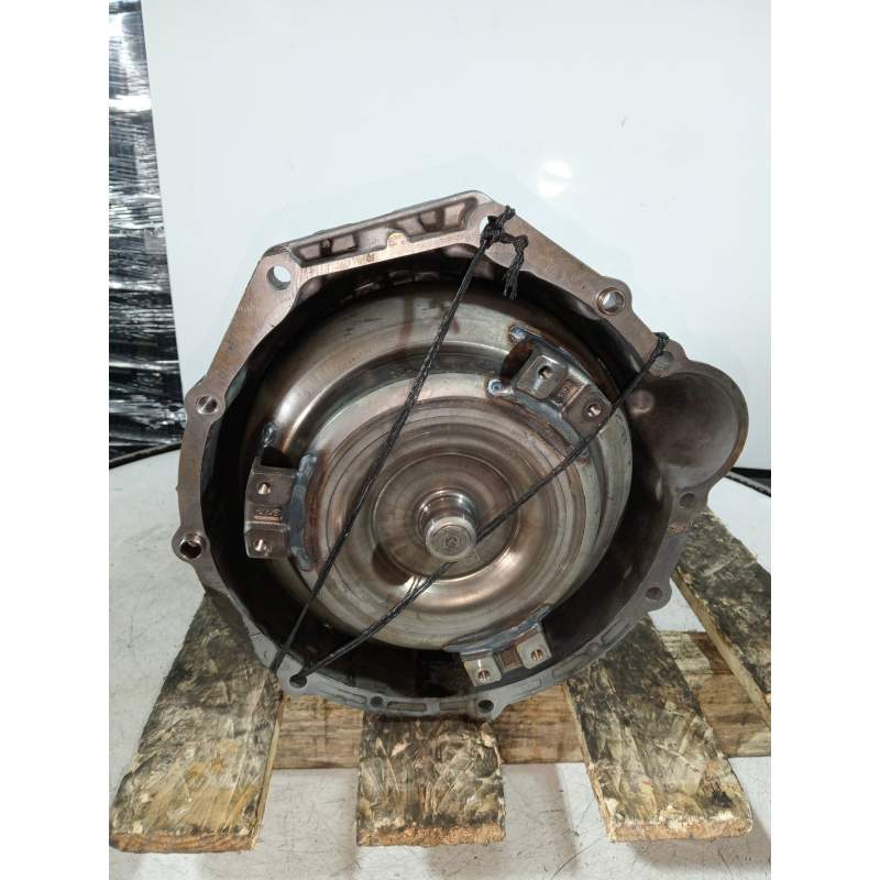 Recambio de caja cambios para ssangyong rexton w limited 4wd referencia OEM IAM 7222708700 722634 20150438 AUTOMATICO