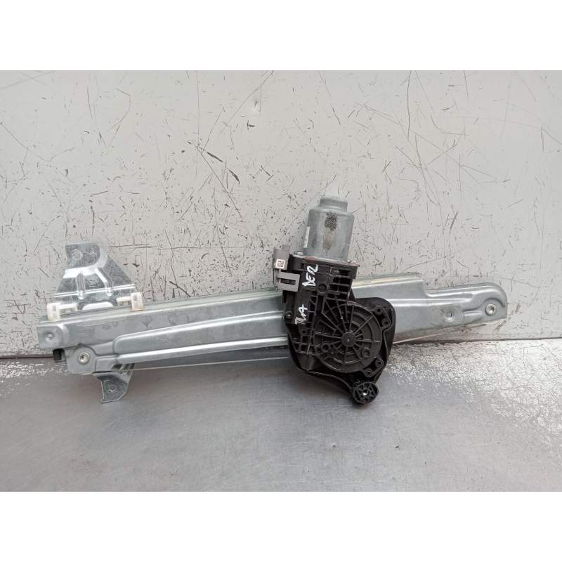 Recambio de elevalunas trasero derecho para ds 5 business class hybrid 4x4 referencia OEM IAM 430106F0 5P 2012
