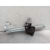 Recambio de elevalunas trasero derecho para ds 5 business class hybrid 4x4 referencia OEM IAM 430106F0 5P 2012