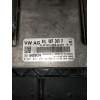 Recambio de centralita motor uce para volkswagen touran (5t1) 1.6 tdi referencia OEM IAM 0281031483 04L9073099P 