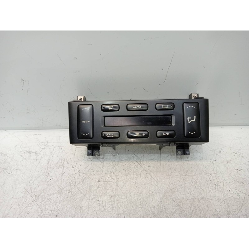 Recambio de mando calefaccion / aire acondicionado para peugeot 406 berlina (s1/s2) srdt referencia OEM IAM 96482616XT  