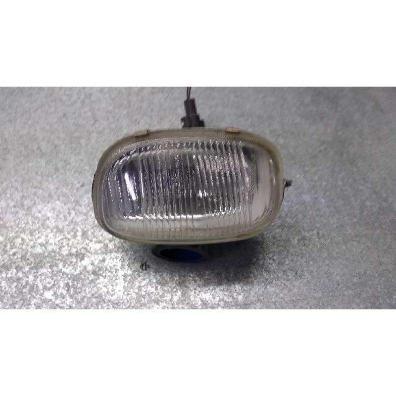 Recambio de faro antiniebla izquierdo para daewoo nubira berlina 2.0 cat referencia OEM IAM   