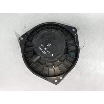 MOTOR CALEFACCION 