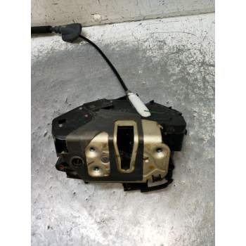MOTOR CIERRE CENTRALIZADO TRASERO IZQUIERDO 40814163 5P 2015