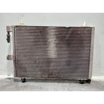 CONDENSADOR / RADIADOR AIRE ACONDICIONADO 9645974780OR 7400422 