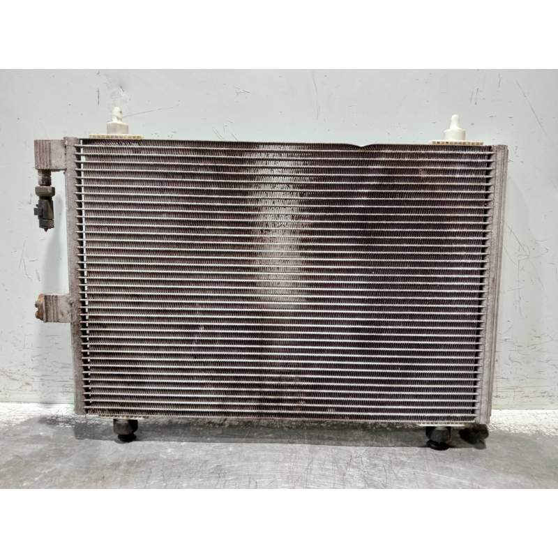 Recambio de condensador / radiador aire acondicionado para citroën xsara picasso referencia OEM IAM 9645974780OR 7400422 