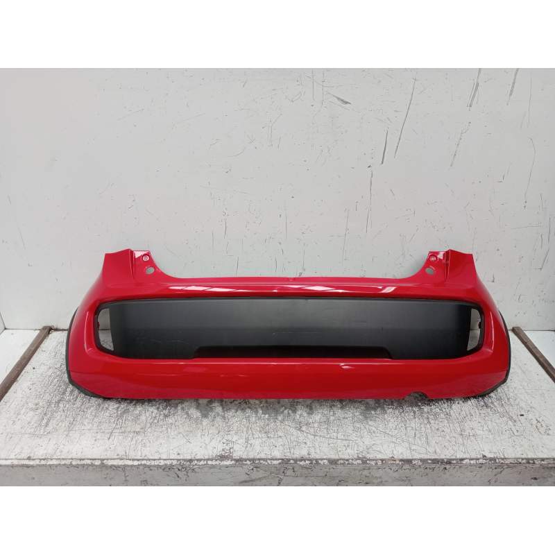 Recambio de paragolpes trasero para suzuki ignis (/mf) referencia OEM IAM   2018