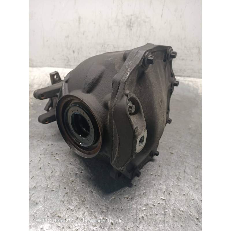 Recambio de diferencial trasero para mercedes-benz clase cls (w219) 350 cgi (219.357) referencia OEM IAM A2303512008  