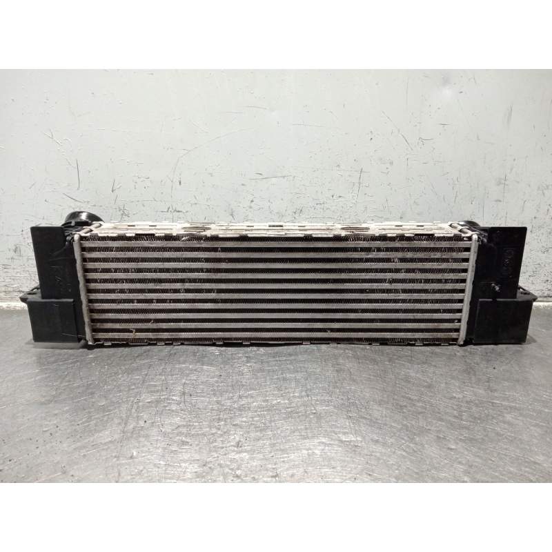 Recambio de intercooler para bmw x3 (f25) xdrive 20 d referencia OEM IAM 1751782357002 M149619 2016