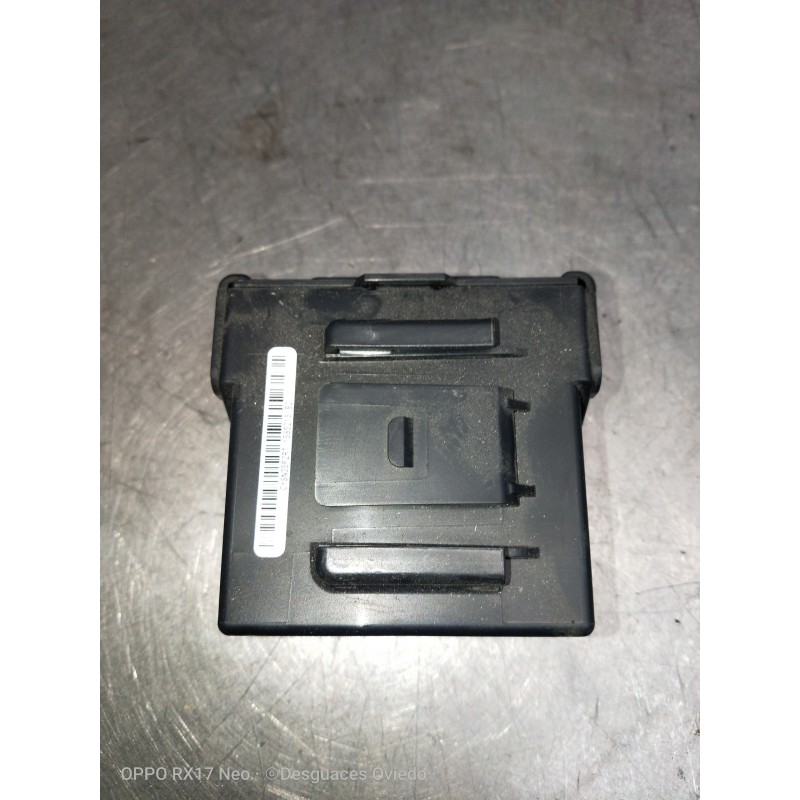 Recambio de modulo electronico para nissan navara pick-up d23 2.3 dci referencia OEM IAM 284E74JA0C 1585215B2 