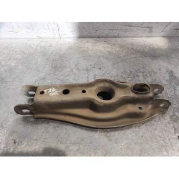 BRAZO SUSPENSION SUPERIOR TRASERO DERECHO ANTERIOR 20D 2009