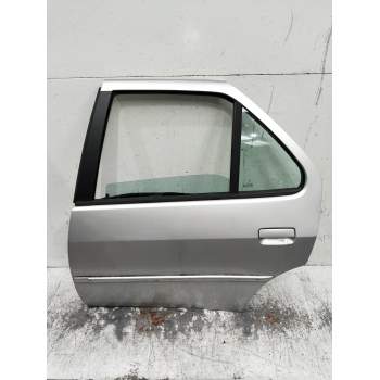PUERTA TRASERA IZQUIERDA 5P 2000