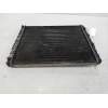 Recambio de radiador agua para volkswagen polo berlina (6n1) 1.4 referencia OEM IAM   