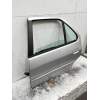 Recambio de puerta trasera izquierda para peugeot 306 break boulebard referencia OEM IAM  5P 2000