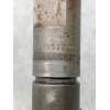Recambio de inyector para audi a3 (8l) 1.9 tdi referencia OEM IAM 0432193595 038130202A BOSCH
