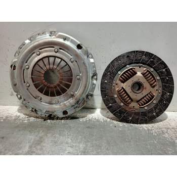 KIT EMBRAGUE 701293