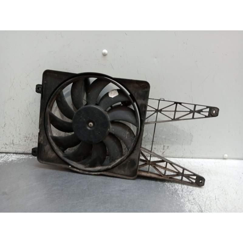 Recambio de electroventilador para suzuki vitara (et) hdi (se 420hdi) referencia OEM IAM 1776186CF  