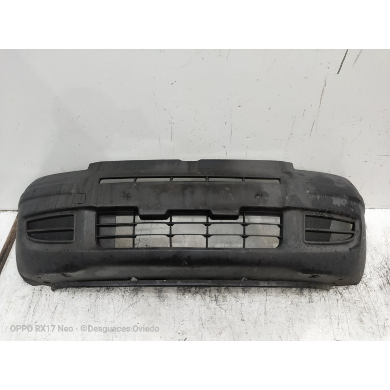 Recambio de paragolpes delantero para fiat panda van (i) (271) active 2 sitze referencia OEM IAM   