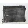 Recambio de radiador agua para alfa romeo 166 2.4 jtd referencia OEM IAM 82489087  