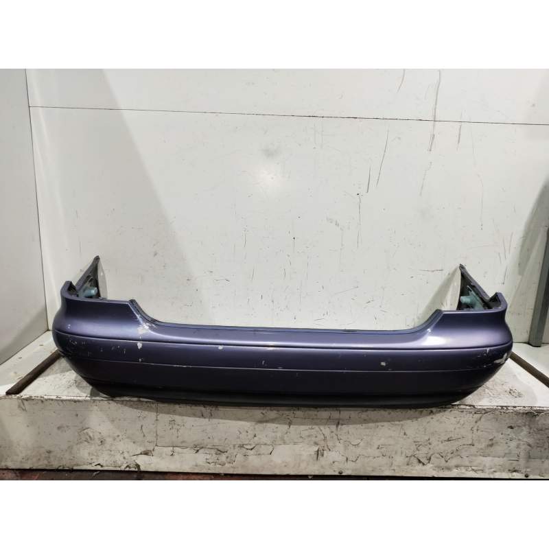 Recambio de paragolpes trasero para mercedes-benz clase clk (w208) coupe referencia OEM IAM   