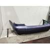 Recambio de paragolpes trasero para mercedes-benz clase clk (w208) coupe referencia OEM IAM   